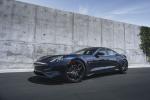 Karma Revero GT 2019 года